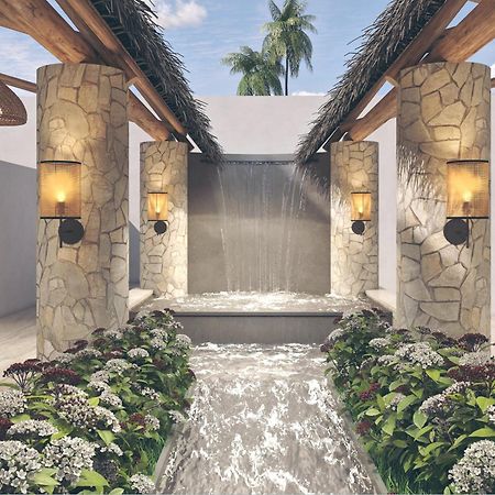 Jaz Amaluna Beach Resort - Adults Only 16 Years Plus Zanzibar Exterior foto