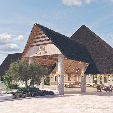 Jaz Amaluna Beach Resort - Adults Only 16 Years Plus Zanzibar Exterior foto
