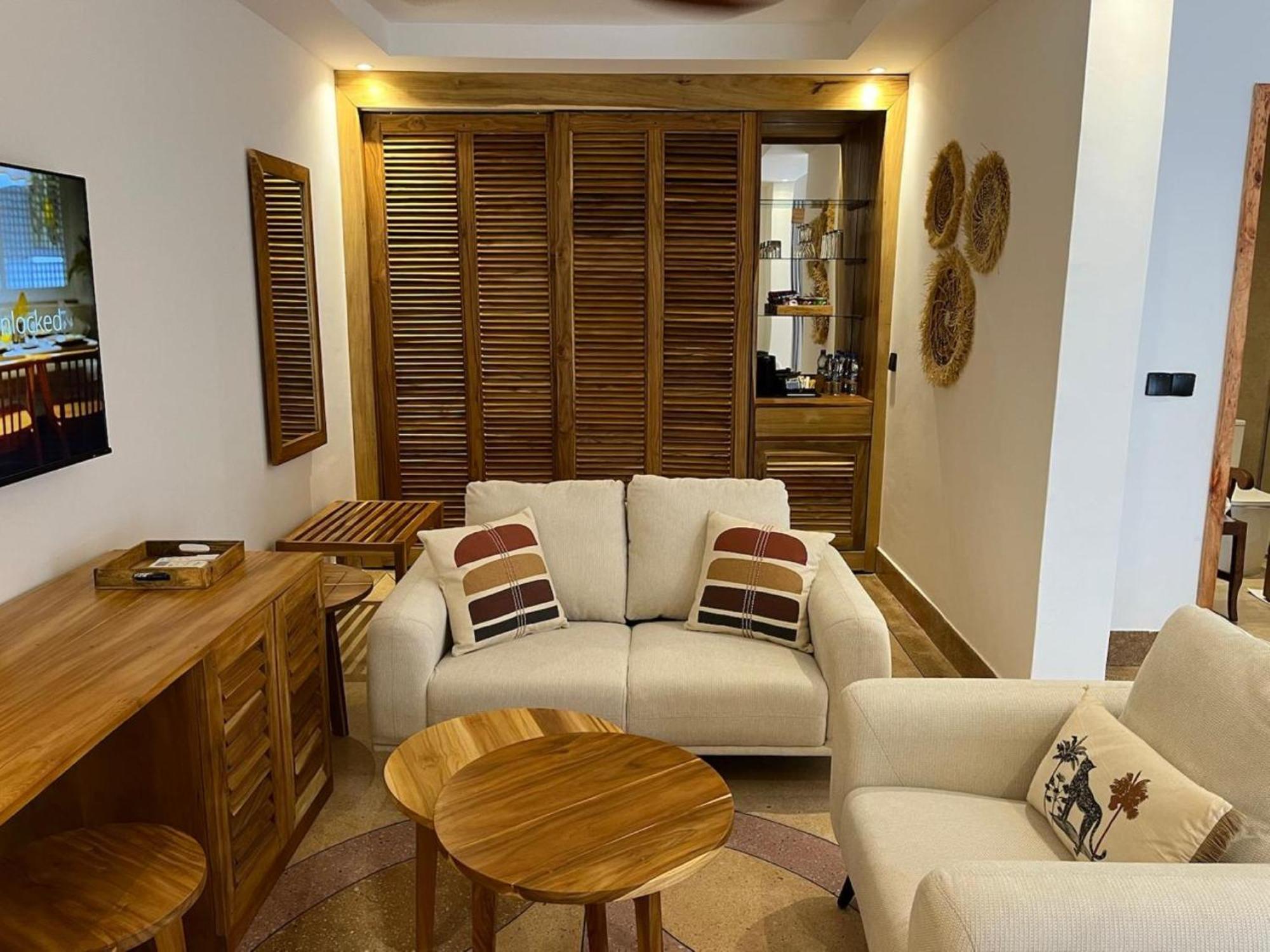 Jaz Amaluna Beach Resort - Adults Only 16 Years Plus Zanzibar Exterior foto