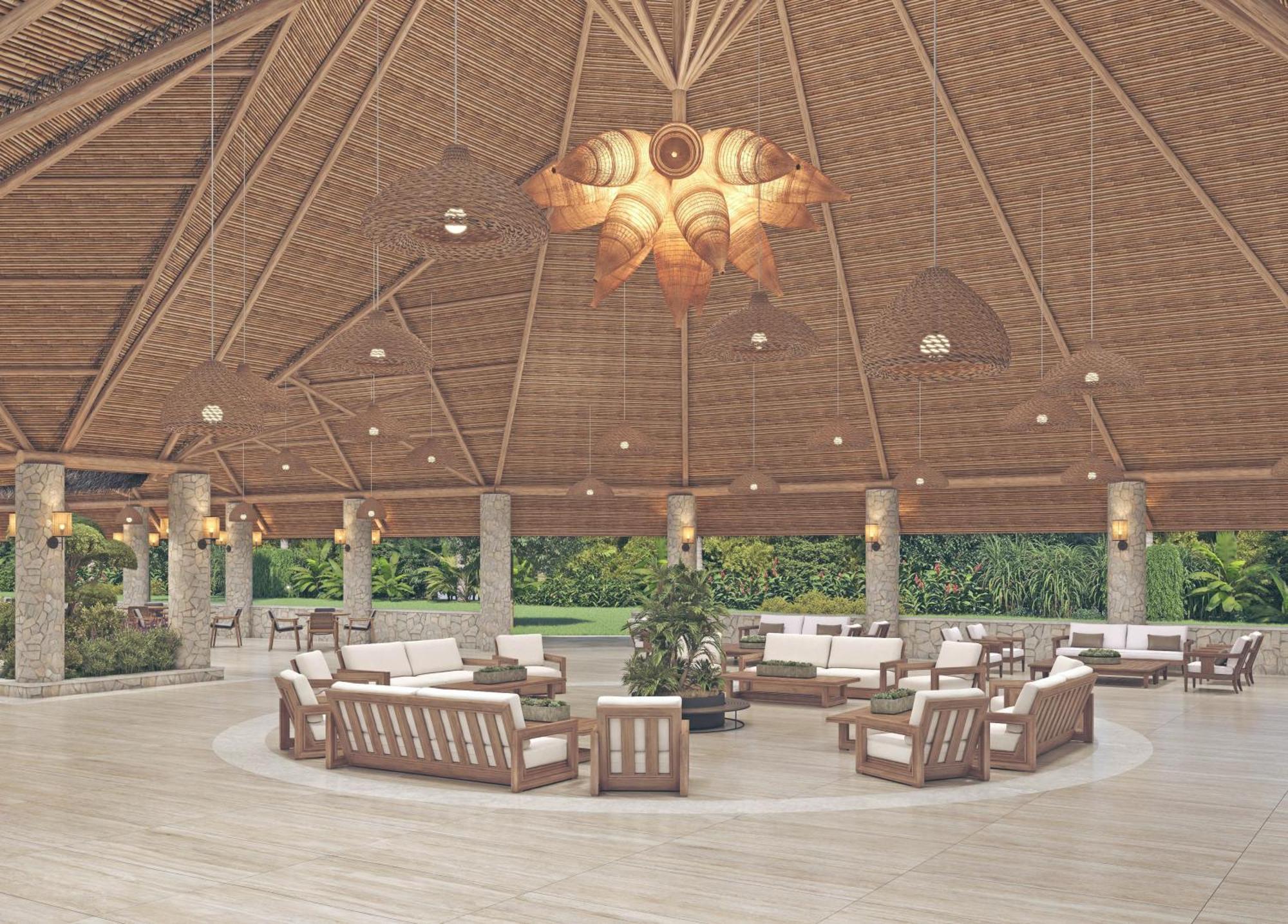 Jaz Amaluna Beach Resort - Adults Only 16 Years Plus Zanzibar Exterior foto