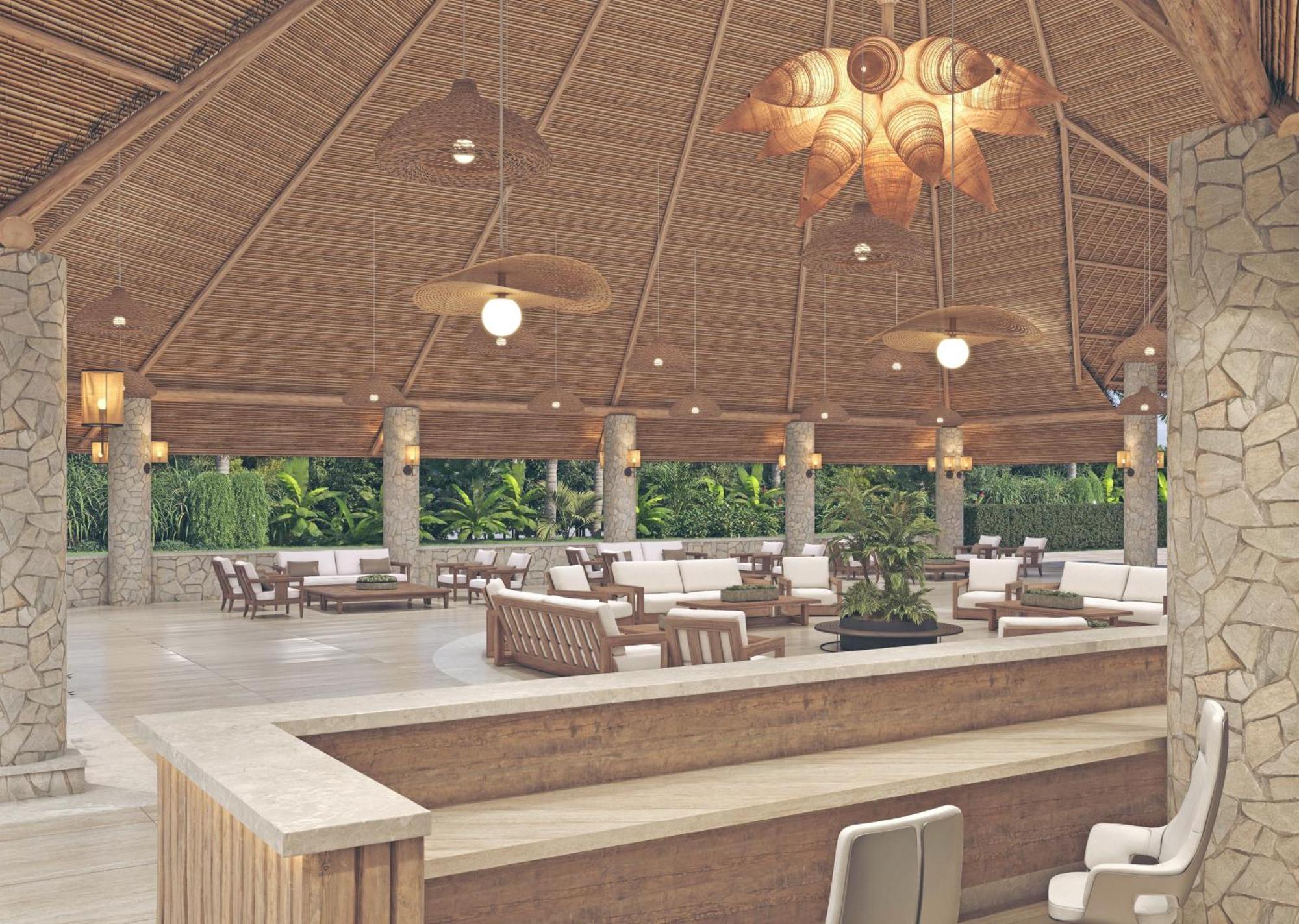 Jaz Amaluna Beach Resort - Adults Only 16 Years Plus Zanzibar Exterior foto