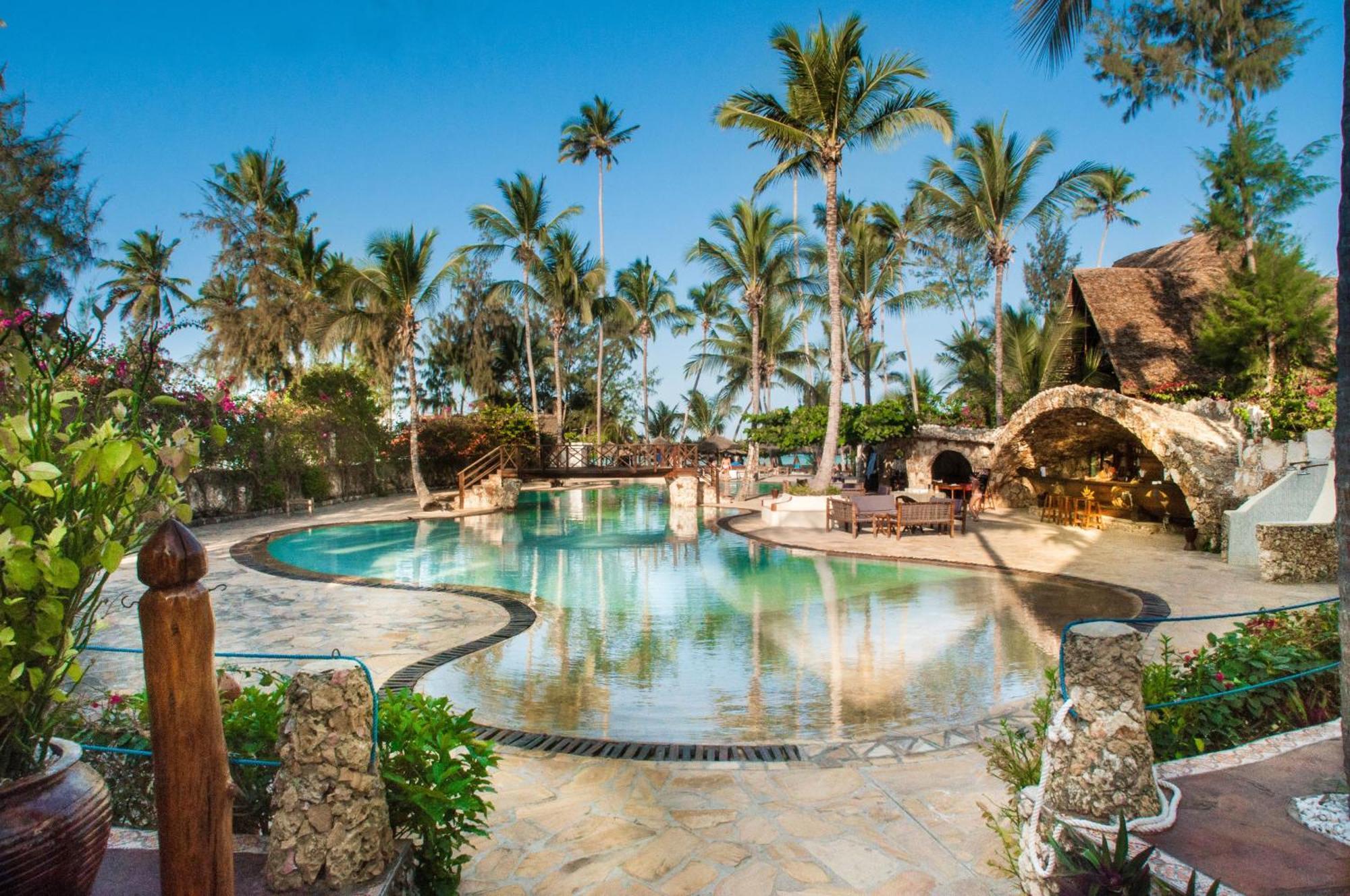 Jaz Amaluna Beach Resort - Adults Only 16 Years Plus Zanzibar Exterior foto