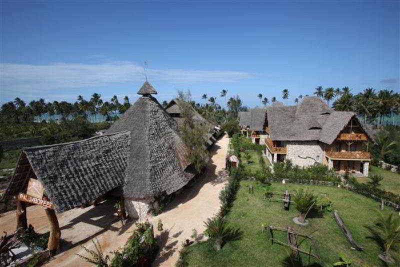Jaz Amaluna Beach Resort - Adults Only 16 Years Plus Zanzibar Exterior foto
