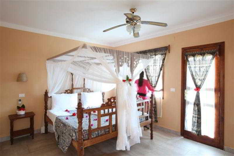 Jaz Amaluna Beach Resort - Adults Only 16 Years Plus Zanzibar Exterior foto