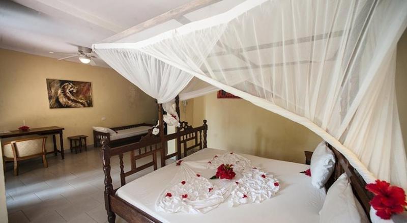 Jaz Amaluna Beach Resort - Adults Only 16 Years Plus Zanzibar Exterior foto
